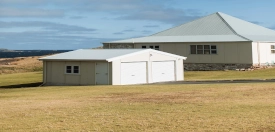 Custom Sheds & Outdoor Structures picture
